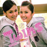 老鼠爱大米_Twins