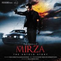 Mirza_Arif Lohar,Honey Singh