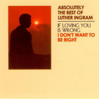 My Honey and Me_Luther Ingram