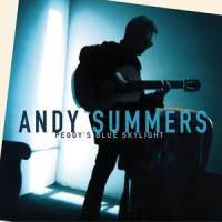 Weird Nightmare_Andy Summers