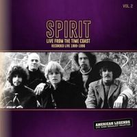 Old Black Magic_Spirit