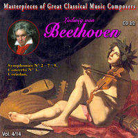 Concerto N° 2, Op. 19 pour Piano et Orchestre "Rondo"_Glenn Gould,Orchestre Symphonique de New York
