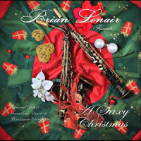 My Favorite Things_Brian Lenair,Jonathan Davis