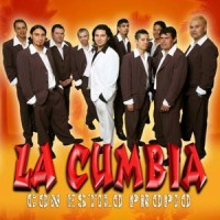 Te Amo_La Cumbia