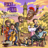Wa Yeah_FescatGoesPunk,Joan Miquel Oliver
