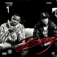 Don’t make me beg_Hylan Starr,Lil Baby