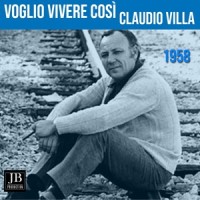 Voglio Vivere Cosi_Claudio Villa