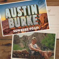 Nowhere to Go_Austin Burke