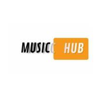 Music hub(feat. Newkid, JUNNY & Medasin)_Bobby khane,Newkid,Junny,Medasin