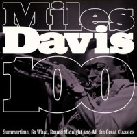 Yesterday_Miles Davis