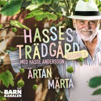 Ärtan Märta_Hasse Andersson