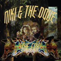 The Fox_Niki & The Dove