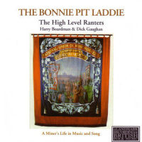 The Hewer_The High Level Ranters,Dick Gaughan,Harry Boardman