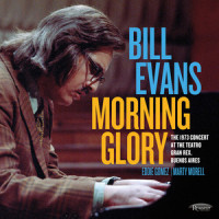 What Are The Doing The Rest Of Your Life_Bill Evans,Marty Morell,Eddie Gomez