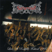Pilgrimage Of Sorrow_Saturnus