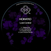 Lost Control_Horatio,Currents