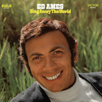 Honey, What's the Matter?_Ed Ames