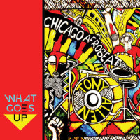 Sunday Song_Chicago Afrobeat Project,J.C. Brooks,Tony Allen