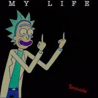 My Life_Snook