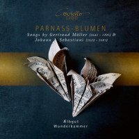 Parnaß-Blumen_Ælbgut,Wunderkammer,Johann Sebastiani,Isabel Schicketanz,Angelika Lenter