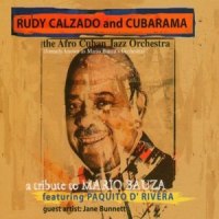 La Jicara_Rudy Calzado,Felix Santini,Giovanni Arenzibia,Paquito D'Rivera
