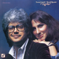 Joy Spring_Larry Coryell,Emily Remler