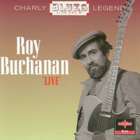 Short Fuse - Live_Roy Buchanan