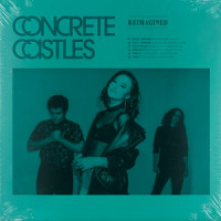 Wish I Missed U_Concrete Castles,PVRIS,Audra Miller,Mark Maxwell,Nick Furlong