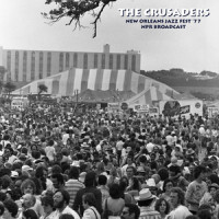 Sweet 'N' Sour_The Crusaders