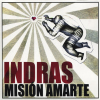 Puedes Ser Tu(Paranoias y Manías)_Indras