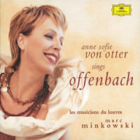 Offenbach: Les Contes d'Hoffmann / Act 4 - Entr'acte (Barcarolle)_Anne Sofie von Otter,Stéphanie d' Oustrac,Les Musiciens du Louvre,Marc Minkowski,Chorus Of Les Musiciens Du Louvre