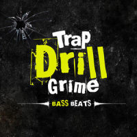 Big Drill Beats Instrumental_The Trap Remix Guys,BrutalBass Boosted,trap nation