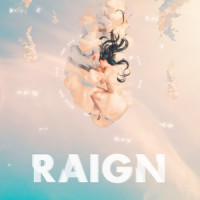 Who Are You_RAIGN,Rachel Rabin,Robbie Lamond,Mathieu Jomphe-Lepine
