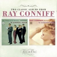 Green Eyes_Ray Conniff