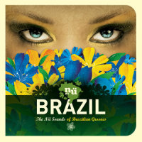 Mágico_Groove Da Praia,United Rhythms Of Brazil,Cassia