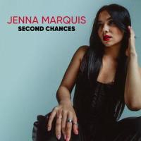 Second Chances_Jenna Marquis