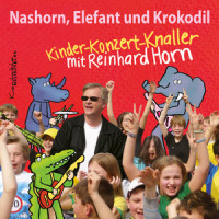 Kinder, Kinder_Reinhard Horn