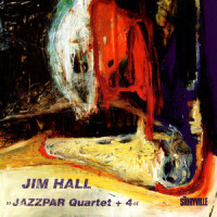 Mr Blues_Jim Hall
