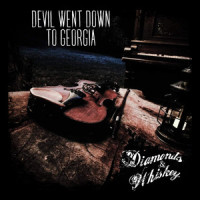 Devil Went Down to Georgia_Diamonds and Whiskey,Vassar Clements,Charlie Daniels