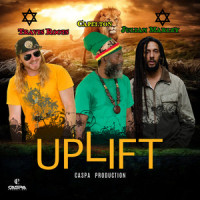 Uplift_Travis Roots,Julian Marley,Capleton