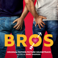 You've Got Ass_Marc Shaiman