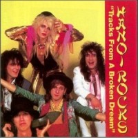 Boulevard Of Broken Dreams_Hanoi Rocks