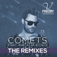 Comets_Freddy Verano,Natalia Doco