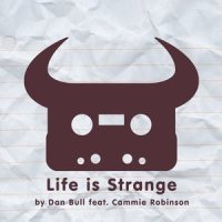 Life Is Strange_Dan Bull,Cammie Robinson