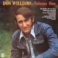 How Much Time Does It Take?_Don Williams
