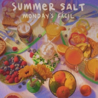 Monday's Fácil_Summer Salt,Matthew Terry,Eugene Chung