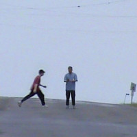 OK_cleopatrick,Luke Gruntz,Ian Fraser