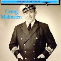 Särkynyt onni_Georg Malmstén