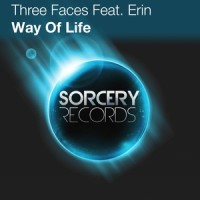 Way Of Life_Three Faces,Erin,Iris Dee Jay and Robert Holland