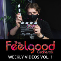 Watermelon Sugar_The Feelgood Orchestra,Harry Styles,Mitch Rowland,Tyler Johnson,Thomas Hull